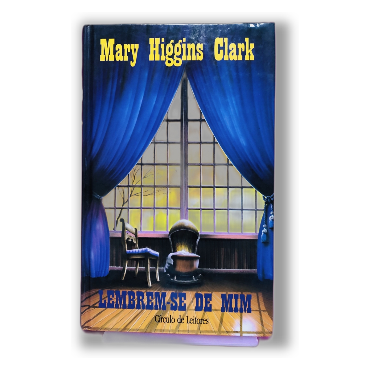 Lembre-se de Mim - Mary Higgins Clark