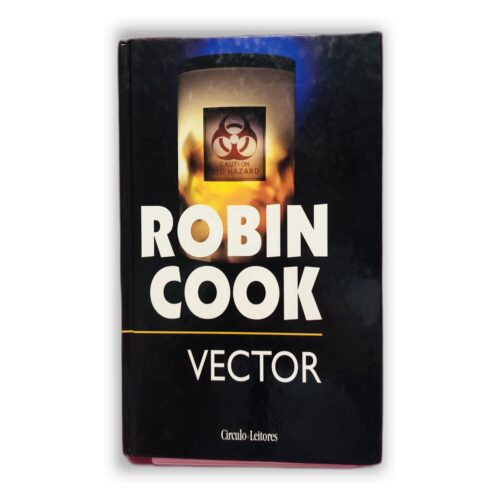 Vector - Robin Cook