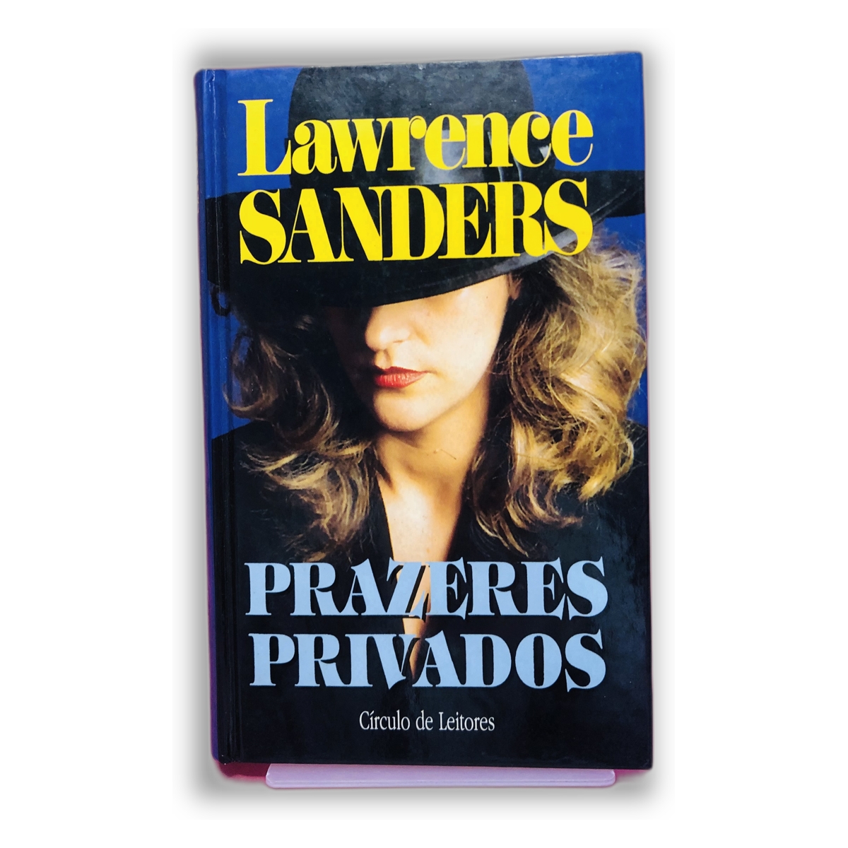Prazeres Privados - Lawrence Sanders