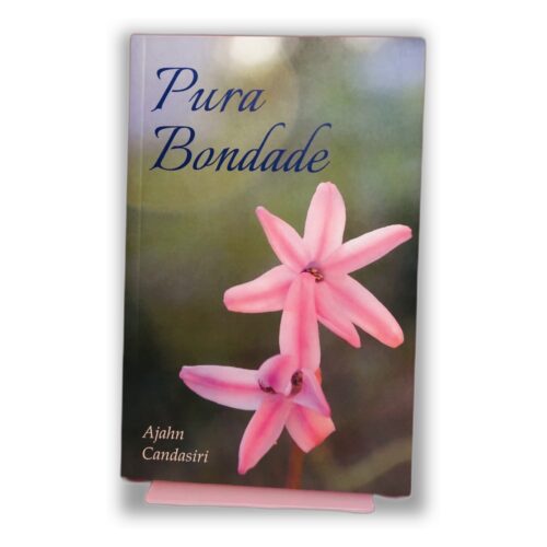 Pura Bondade - Ajahn Candasiri