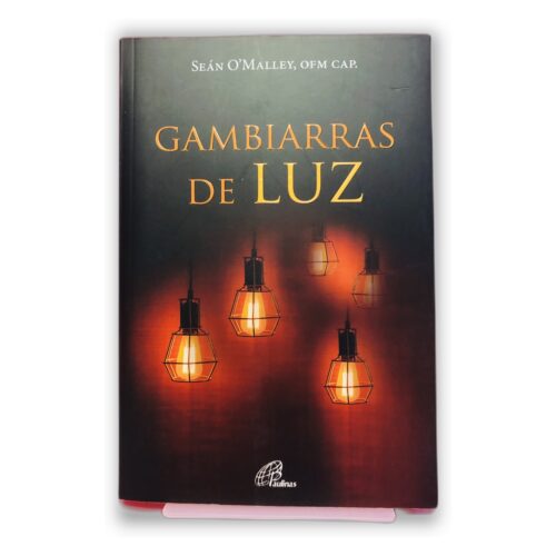 Gambiarra de Luz - Seán O'Malley, ofm cap.