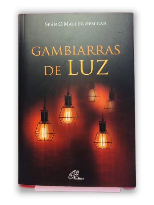 Gambiarra de Luz - Seán O'Malley, ofm cap.