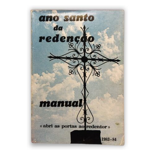Ano Santo da Redenção - Não especificado