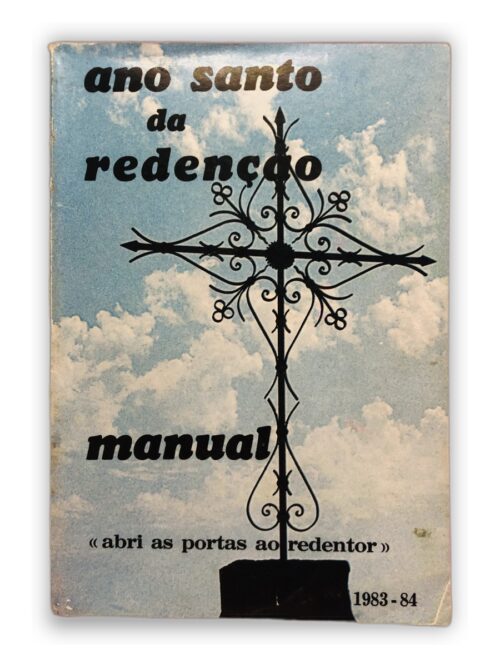 Ano Santo da Redenção - Não especificado