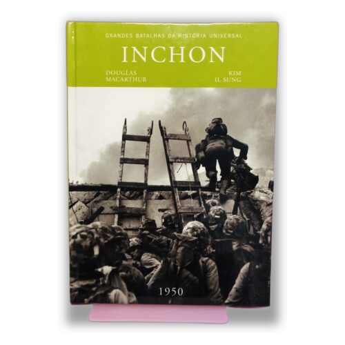 Inchon - Douglas MacArthur, Kim Il Sung