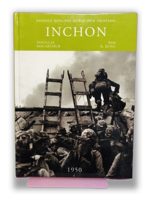 Inchon - Douglas MacArthur, Kim Il Sung