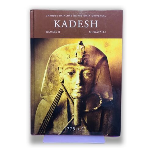 Kadesh - Ramsés II, Muwatalli