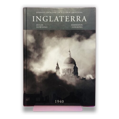 Inglaterra - Hugh Dowding, Hermann Goering