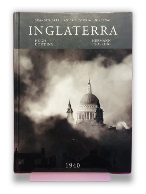 Inglaterra - Hugh Dowding, Hermann Goering