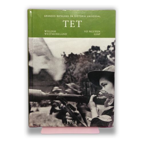 Tet - William Westmoreland, Vo Nguyen Giap