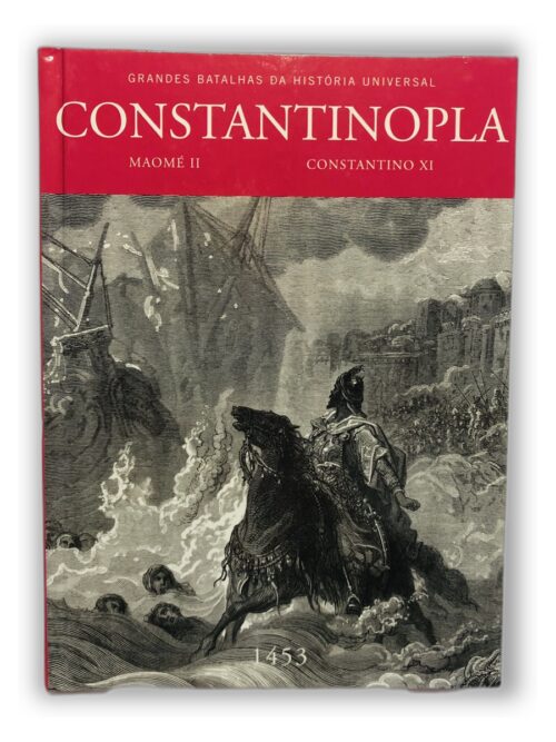Constantinopla - Não especificado