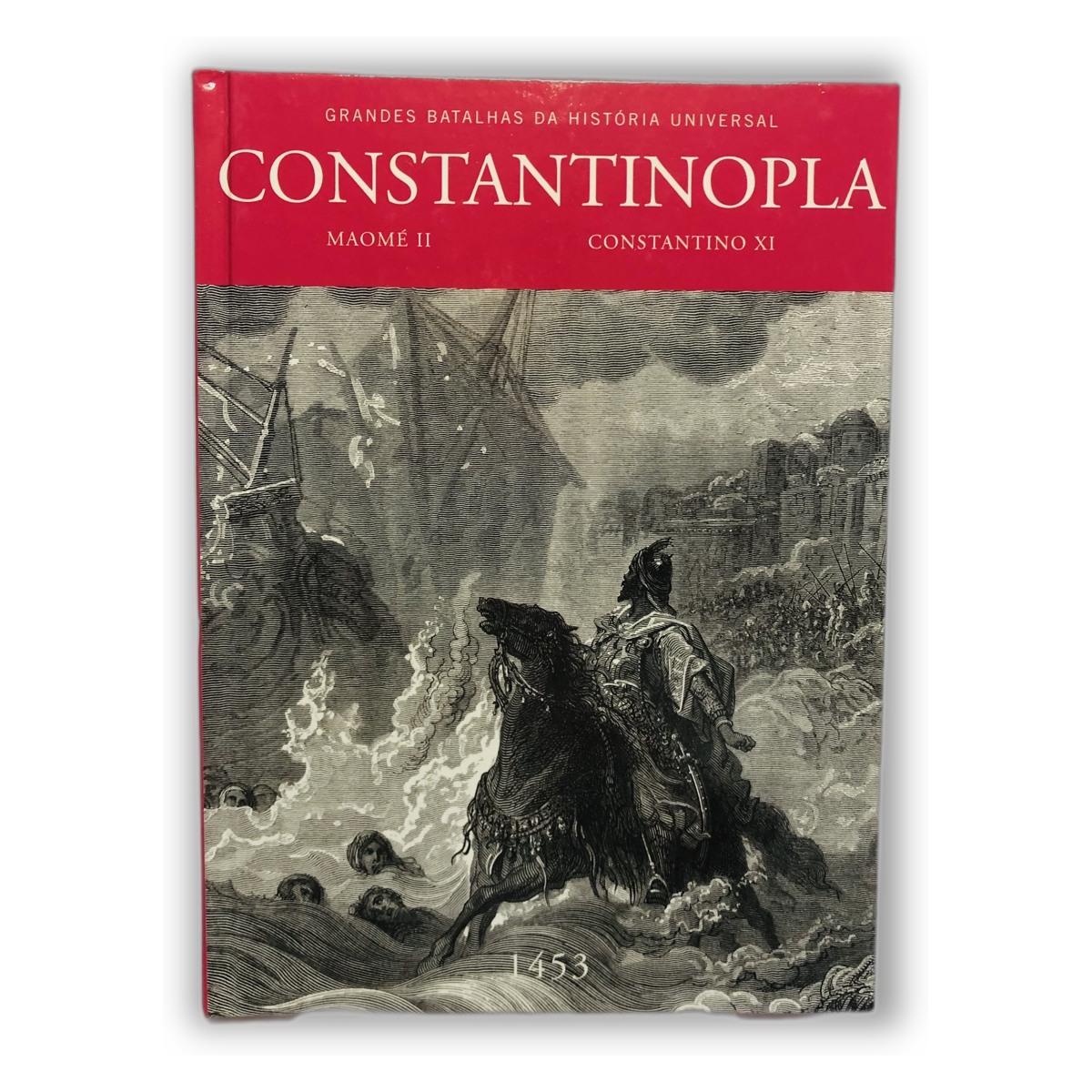 Constantinopla - Não especificado