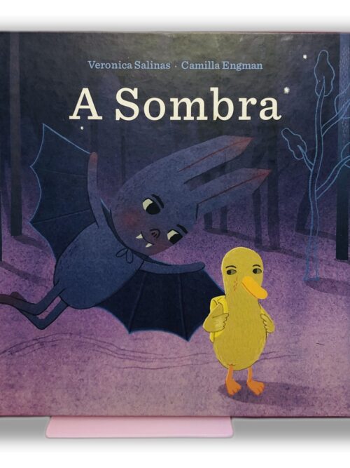 A Sombra - Veronica Salinas, Camilla Engman