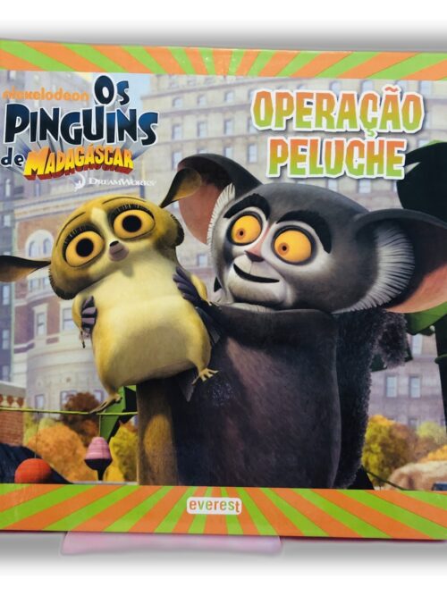 Operação Peluche