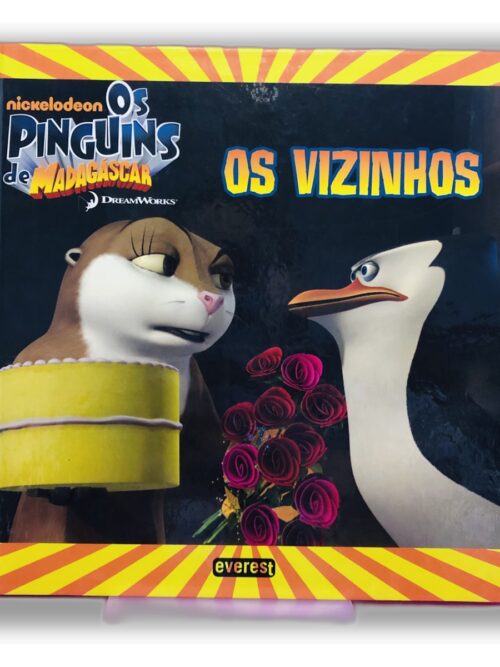 Os Vizinhos
