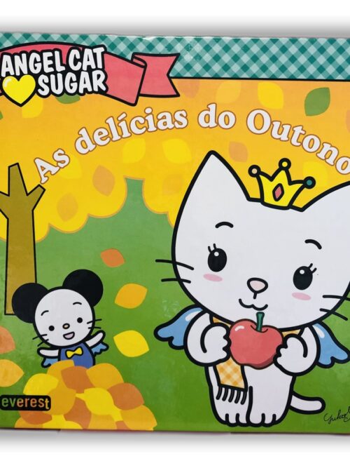 As delícias do Outono