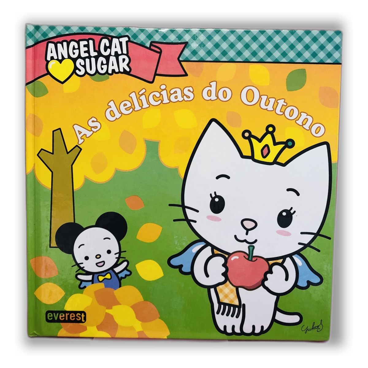 As delícias do Outono