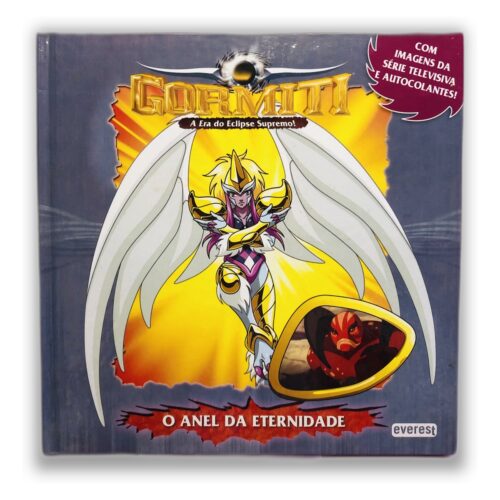 O Anel da Eternidade