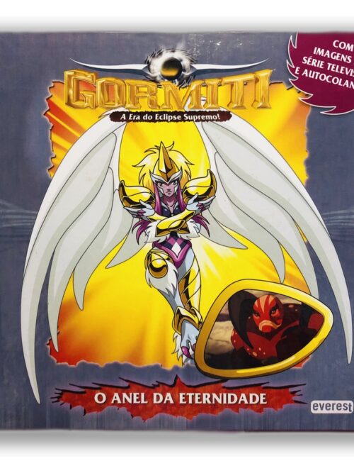 O Anel da Eternidade