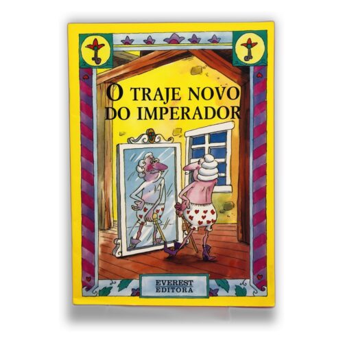 O Traje Novo do Imperador