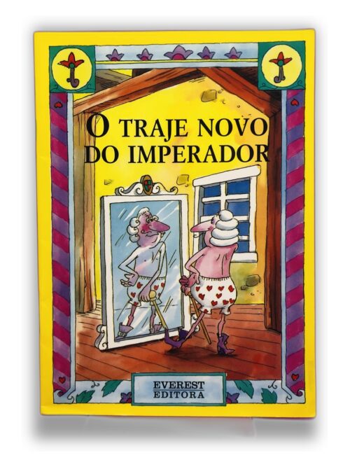 O Traje Novo do Imperador