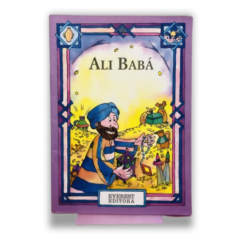 Ali Babá