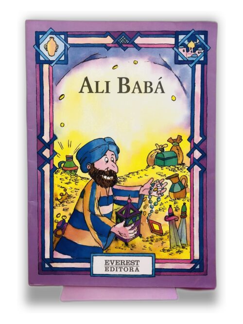 Ali Babá