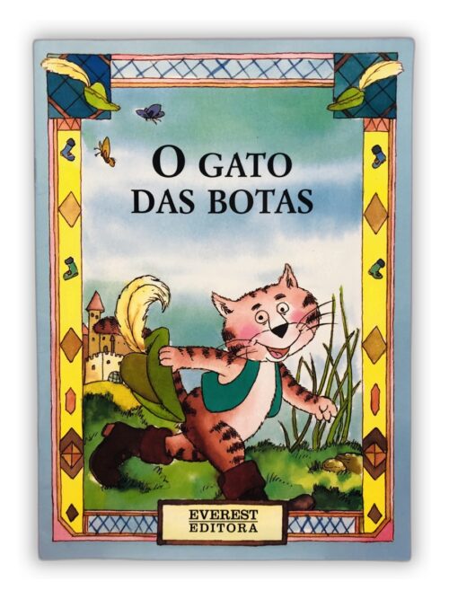 O Gato das Botas