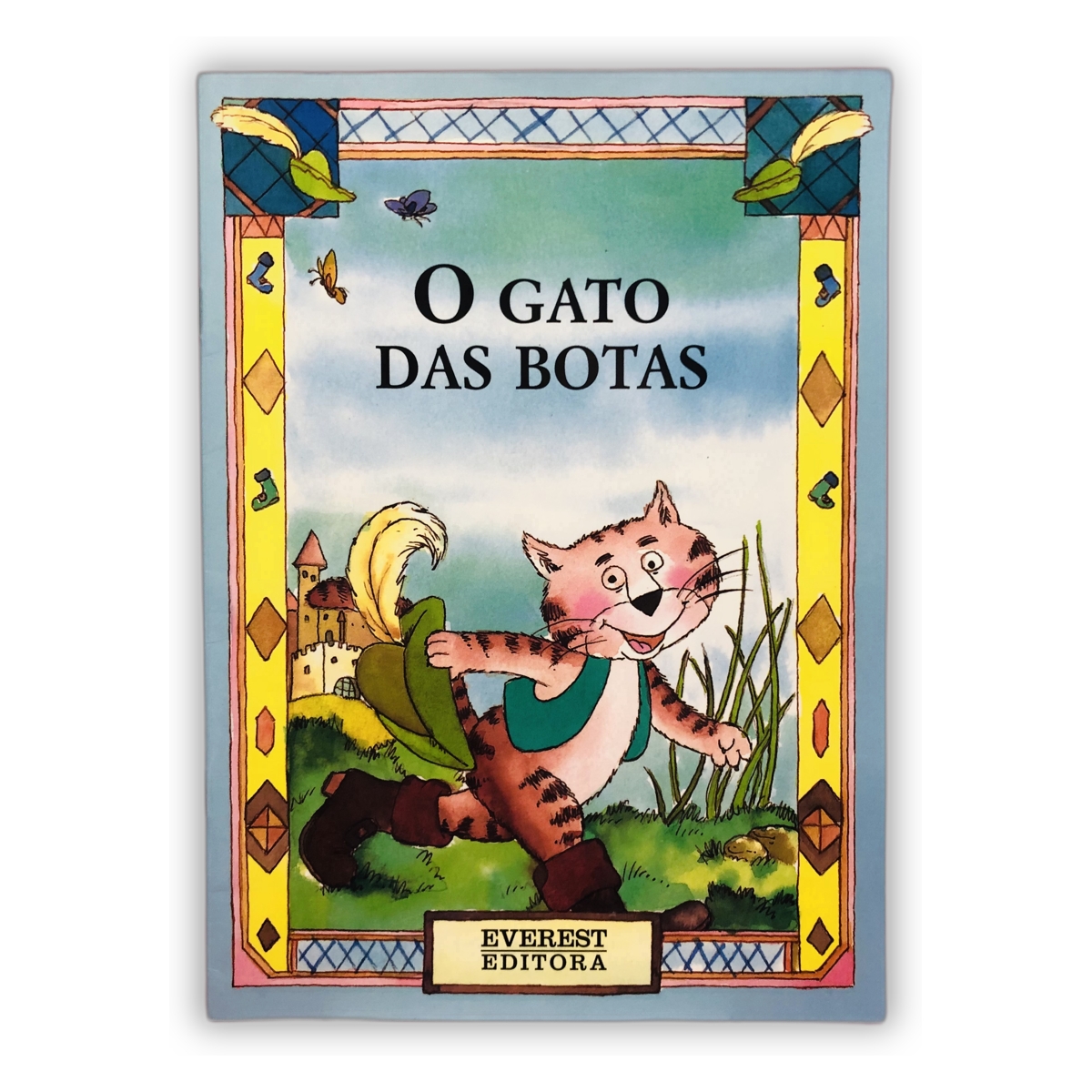 O Gato das Botas