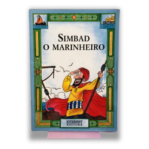 Simbad o Marinheiro