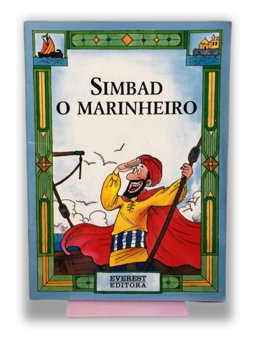 Simbad o Marinheiro