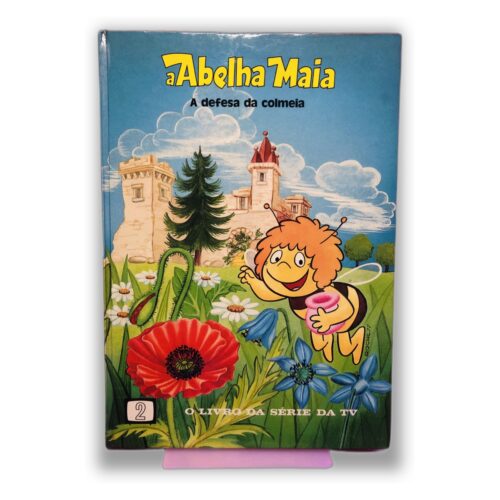 A Abelha Maia