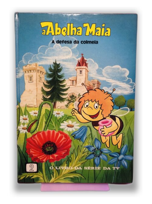 A Abelha Maia