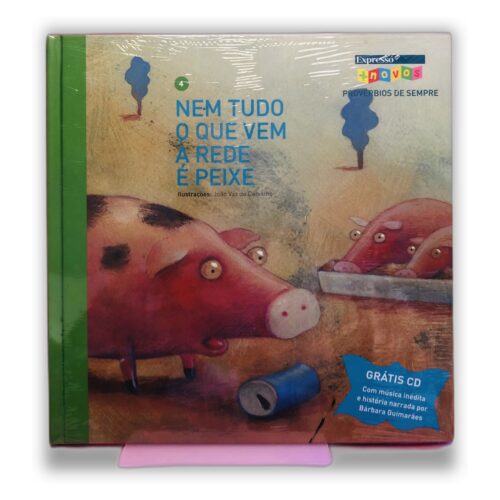Nem tudo o que vem à rede é peixe - João Vaz de Carvalho