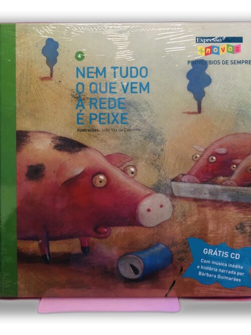Nem tudo o que vem à rede é peixe - João Vaz de Carvalho