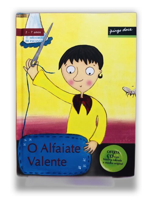 O Alfaiate Valente