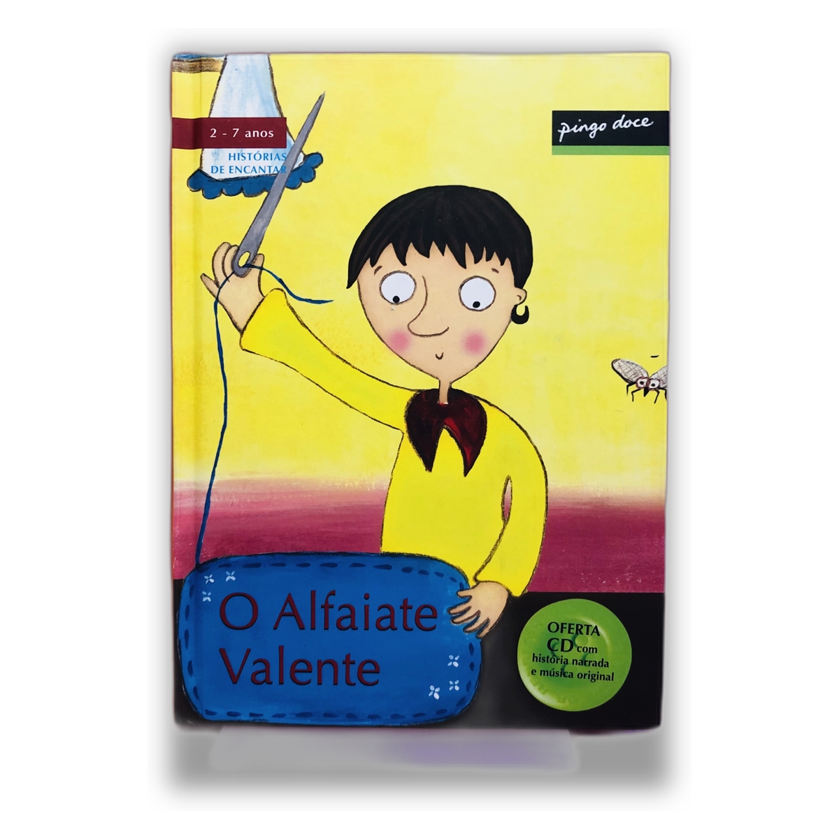 O Alfaiate Valente