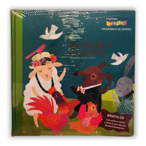 Não há bela sem senão - Barbara Guimarães