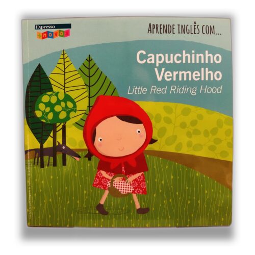 Capuchinho Vermelho
