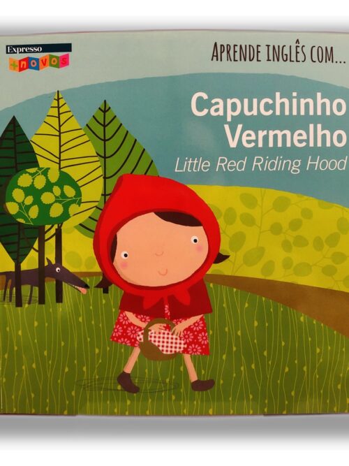 Capuchinho Vermelho