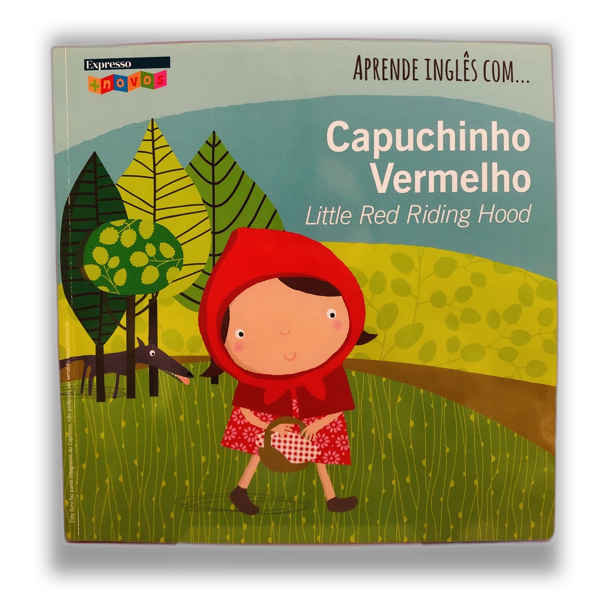 Capuchinho Vermelho