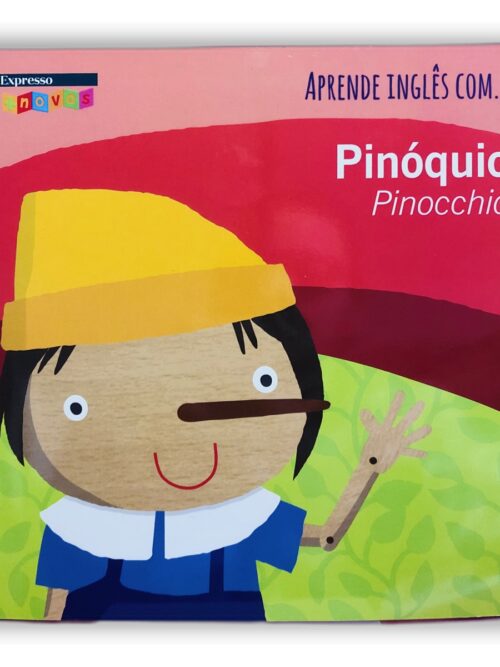 Pinóquio