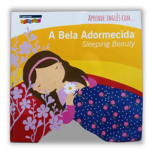 A Bela Adormecida