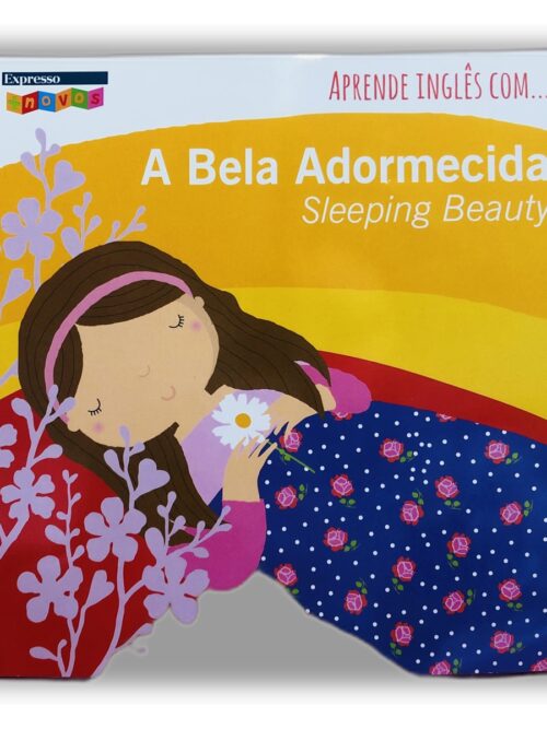 A Bela Adormecida