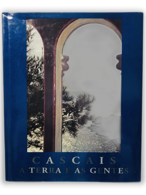 Cascais: A Terra e as Gentes – Niza Paiva