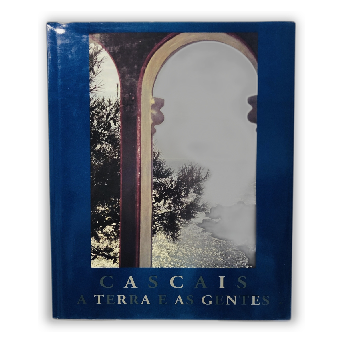 Cascais: A Terra e as Gentes – Niza Paiva
