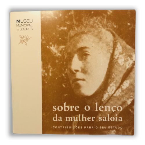 Sobre o lenço da mulher saloia