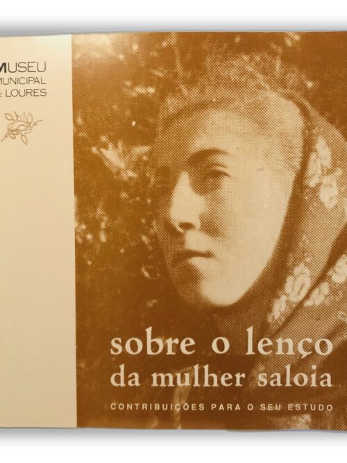 Sobre o lenço da mulher saloia