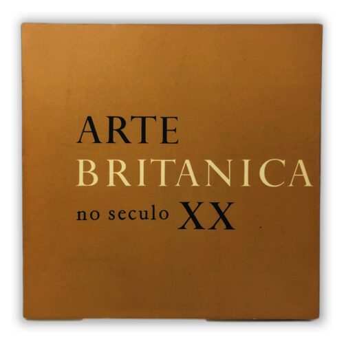 Arte Britânica no Século XX