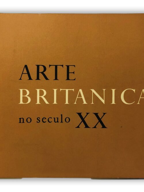 Arte Britânica no Século XX